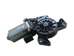 Motor Da Maquina De Vidro Dianteiro Esquerdo Vw Gol G5 2014