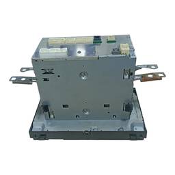 CENTRAL MULTIMÍDIA TOYOTA COROLLA 2017 A 2020