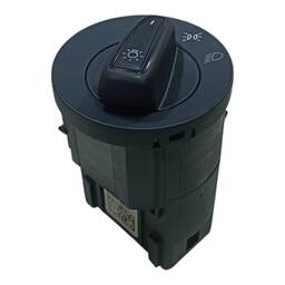 BOTÃO DOS FARÓIS VW GOL/VOYAGE/SAVEIRO 2017