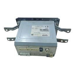 CENTRAL MULTIMÍDIA TOYOTA COROLLA 2017 A 2020