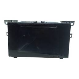 CENTRAL MULTIMÍDIA TOYOTA COROLLA 2017 A 2020