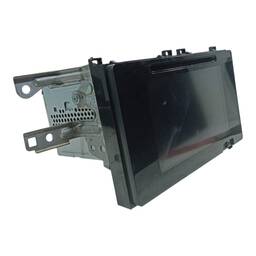 CENTRAL MULTIMÍDIA TOYOTA COROLLA 2017 A 2020