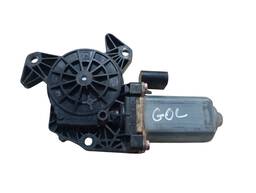 Motor Da Maquina De Vidro Dianteiro Esquerdo Vw Gol G5 2014