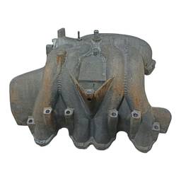 Coletor De Admissão Original Vw Polo Classic