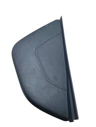 Moldura Acabamento Lateral Painel Esquerdo Onix 2012 A 2016