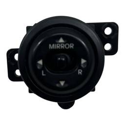 Botão Comando Retrovisor Hyundai Hb20s 1.6 16v 2015