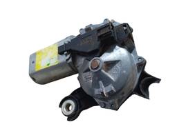 Motor Limpador Vidro Traseira Ford Ecosport 09/10 2s6517w400