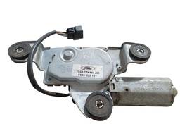 Motor Limpador Traseiro Ford Ka 08/13 7s5517k441ab