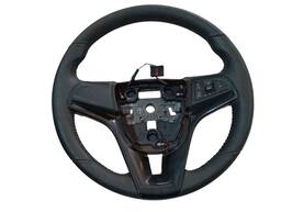 Volante Direção Comando Chevrolet Onix 2013/19 34212052