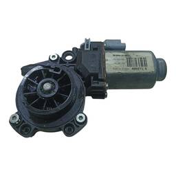 Motor Máquina Vidro Dianteiro Esq Citroën C3 2003 a 2011