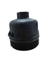 Tampa Suporte Filtro Óleo Citroen C4 08/12 6790409170