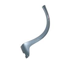 Moldura Paralama T/D GM Corsa Hatch 03/12 93396136
