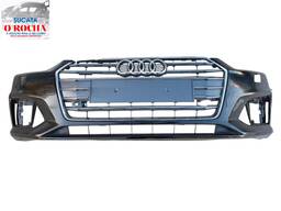 Parachoque Dianteiro Audi A5 Sportback 18-19 8w6121763