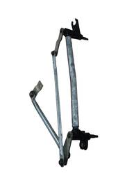 Galhada Motor Limpador Para-brisa Fiat Uno Vivace F006d20613