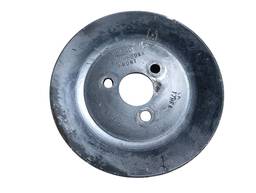 Polia Bomba Água Ford Fiesta Ecosport 03/12 Xs6e8509aa
