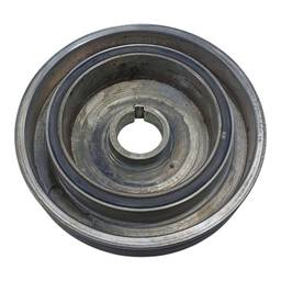 POLIA VIRABREQUIM CITROEN C4 PALLAS 2.0 PEUGEOT 307