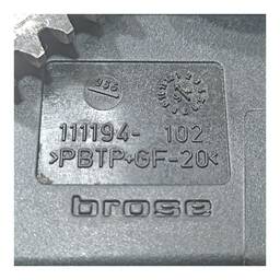 MÁQUINA DE VIDRO PORTA DIANTEIRA DIREITA VECTRA 1997 A 2005