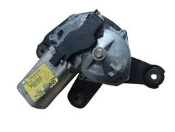 Motor Limpador Parabrisa Traseiro Fiat Punto 08/12 518017730