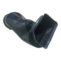 DUTO INTERNO VENTILAÇÃO AR GM MONZA 1991 A 1996 DIREITO