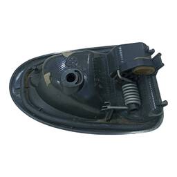 MAÇANETA INTERNA DIANTEIRA DIREITA SCENIC 1999 A 2000