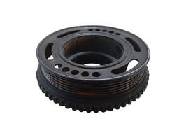 Polia Virabrequim Fiat Stilo 1.8 03/11 