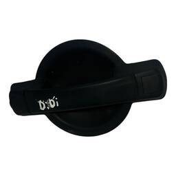  Maçaneta Externa Dianteira Direita Fiat Doblo 2014