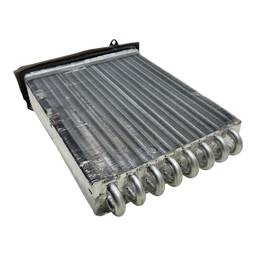 Radiador Ar Quente Palio Uno Argo Cronos Grand Siena Mobi