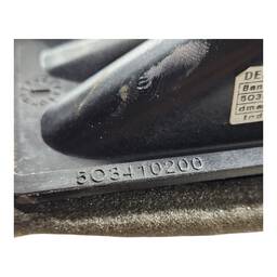 RADIADOR AR QUENTE PALIO UNO ARGO CRONOS GRAND SIENA MOBI