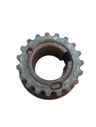 Engrenagem Virabrequim Citroen C4 Peugeot 307 2.0