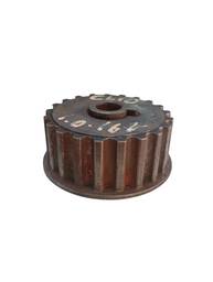Engrenagem Virabrequim Renault Clio Sandero 1.0 042037