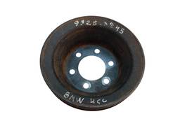 Polia Virabrequim Motor Bmw 318ti E36 1.9 96/97
