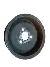 Polia Da Bomba Água Ford Fiesta Ka 2004 A 10 2011 1S5Q8509AA
