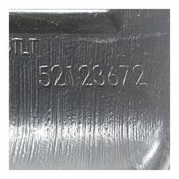 DUTO AR ESQUERDO GM ONIX 2015