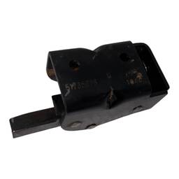 Fechadura Porta Lat Correr Esquerda Fiat Doblo 2014