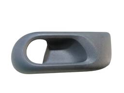 Moldura Macaneta Interna Direita Corsa 2000 a 2010
