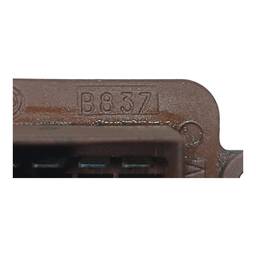 RESISTÊNCIA AR CONDICIONADO PALIO SIENA STRADA 96 A 99