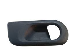 Moldura Macaneta Interna Esquerda Corsa 2000 a 2010
