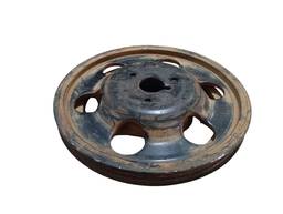 Polia Virabrequim Renault Sandero Logan Clio 99 A 12 036888