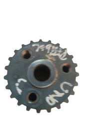 Engrenagem Virabrequim Fiat Palio Uno 2010 A 2014 55181243