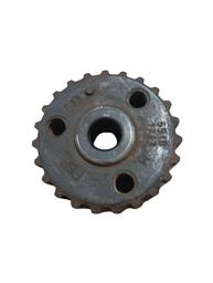 Engrenagem Virabrequim Fiat Palio Uno 2010 A 2014 55181243