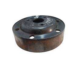 Polia Da Bomba Água Honda New Civic 1.8 2007 a 2010 2011