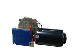 Motor Limpador Parabrisa Fiat Palio Strada /96 tge64343403
