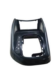 Moldura Trambulador Kia Cerato 09/13 b2705035022