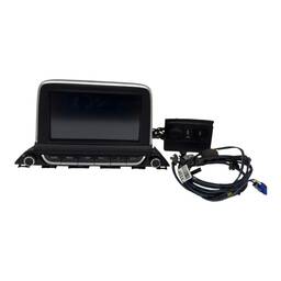 Multimidia Hb20 Completa +chicote Original 2020-2025