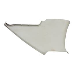 Moldura Coluna Traseira Direita Peugeot 207 2009 a 2014