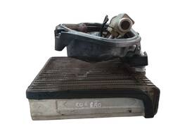 Radiador Ar Quente Chevrolet Corsa 1.8l 2008 2009