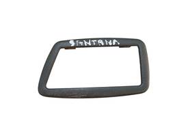  Moldura Maçaneta Interna L/E VW  Santana 305945257c