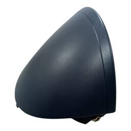 Moldura Painel Instrumentos Peugeot 207 2009 a 2012