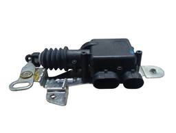 Trava Elétrica Porta Malas Ford Fiesta 08 A 14 5S65A432A98AA
