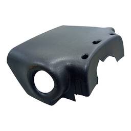 Moldura Inferior Chave Seta Peugeot 206 207 2001a 2012